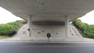 Under the Overpass