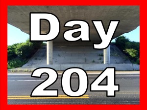 Sweet Hour of Prayer | Day 204