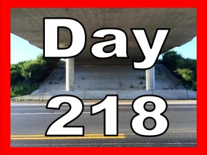 Day 218