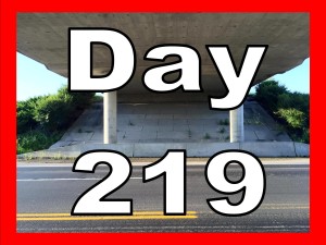 Day 219