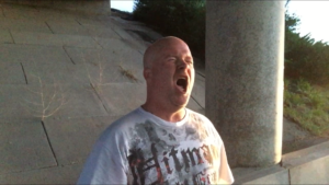 In the name of love Robert Wimer