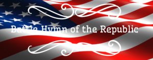 Battle Hymn of the Republic