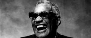 Ray Charles I Got A Woman