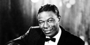 Unforgettable Nat King Cole