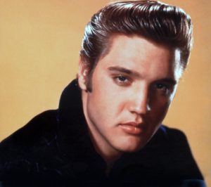i can't help falling in love Elvis Preslty