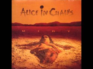 would alice in chains