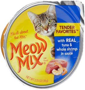 Meow mix outlet lyrics