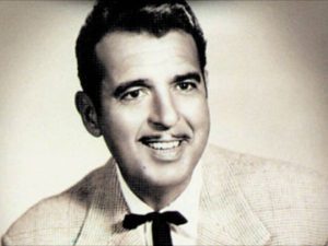 Tennessee Ernie FORD Sixteen Tons
