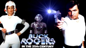 Buck Rogers in the 25th Century