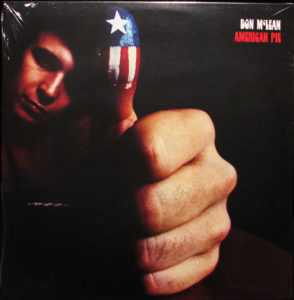 Don Mclean American Pie