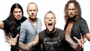 Metallica The Unforgiven