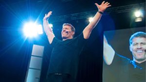 Tony Robbins I Am Not Your Guru