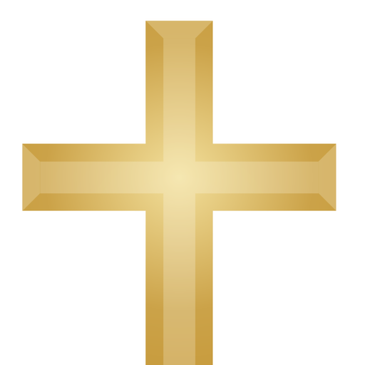 Cross - Jesus Saves | Robert Wimer