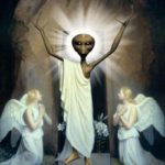 alien messiah