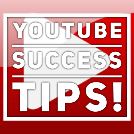 Succeed on YouTube
