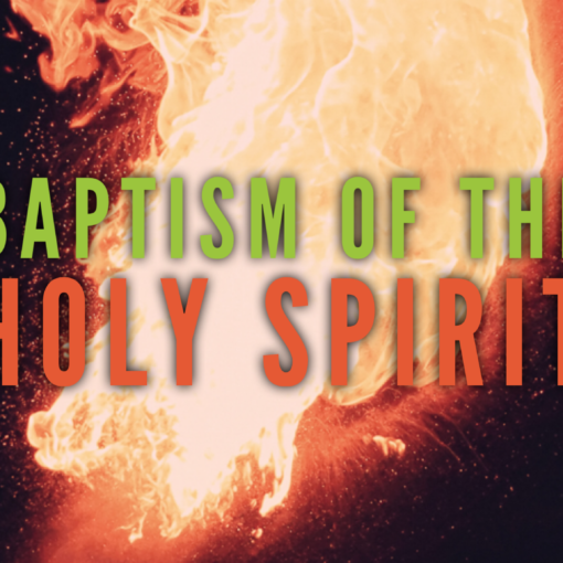 The Holy Spirit VS the Kundalini Spirit | Robert Wimer