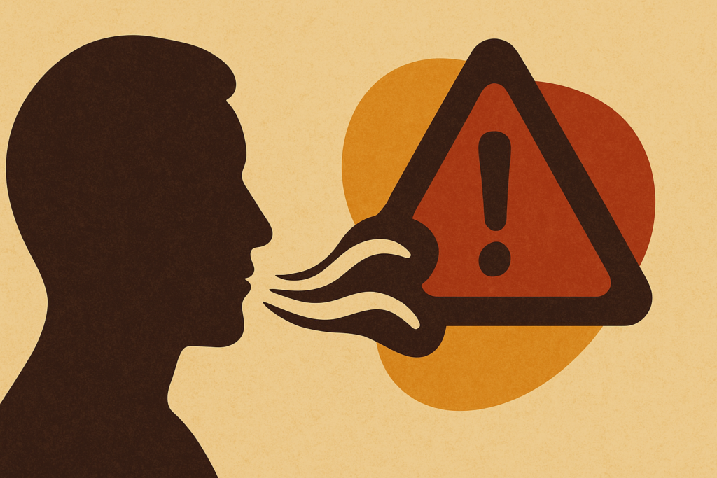 False Omniscience: The Silent Sin of Presuming to Know | Robert Wimer