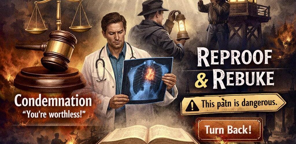 What Does It Actually Mean to Judge Others?