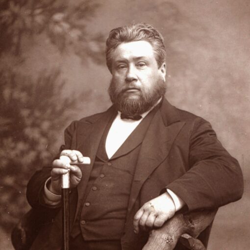 Charles Spurgeon