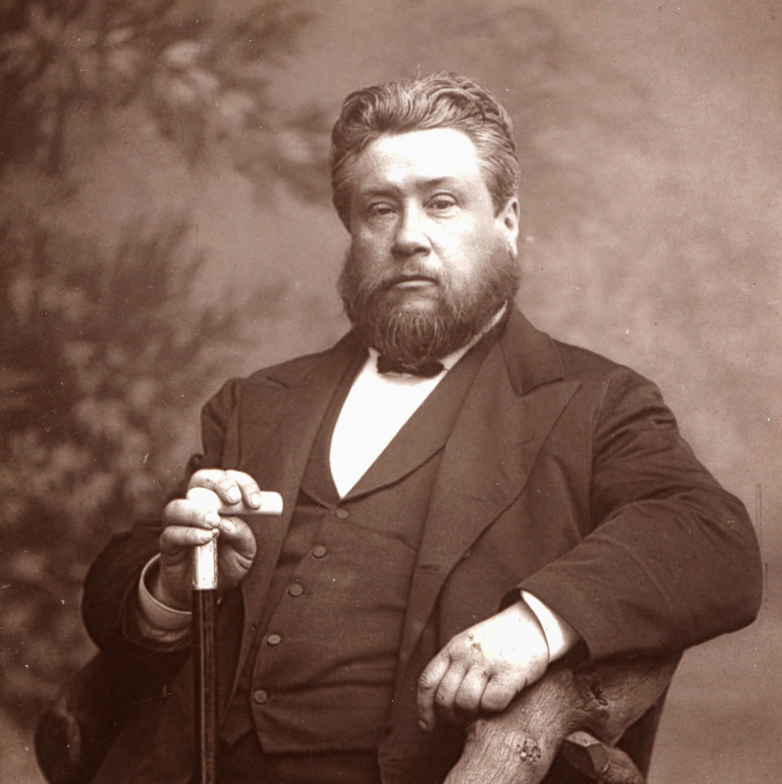 Charles Spurgeon